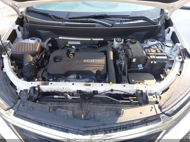 2022 CHEVROLET EQUINOX AWD LT 10