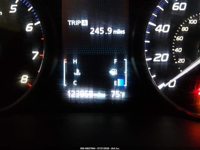 2019 MITSUBISHI OUTLANDER SEL 15