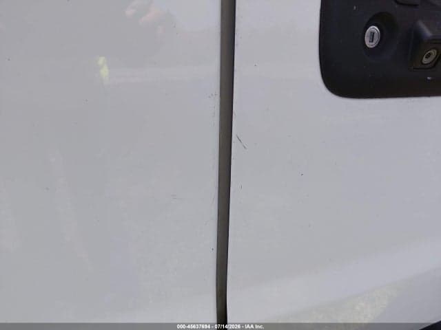 2018 CHEVROLET EXPRESS 2500 WORK VAN 12