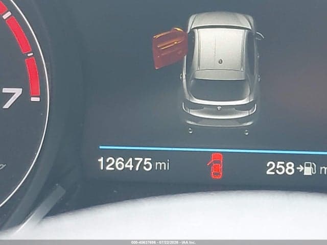 2018 ALFA ROMEO STELVIO SPORT AWD 16