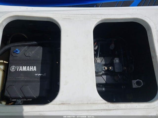 2023 YAMAHA VT LIMITED 11
