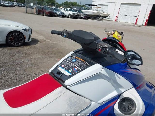 2023 YAMAHA VT LIMITED 6