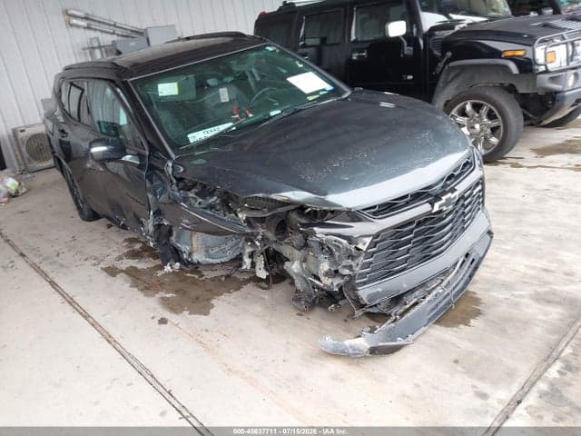2019 CHEVROLET BLAZER RS 1