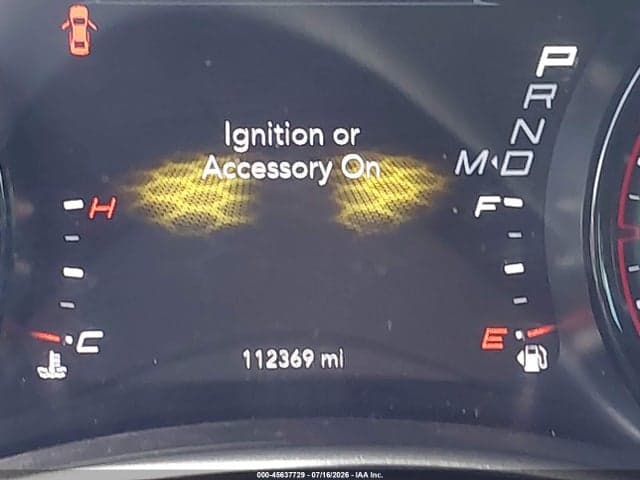 2018 DODGE CHARGER SXT RWD 16