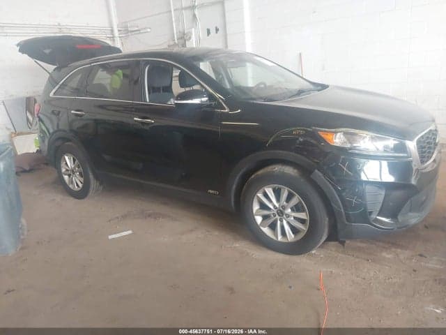 2019 KIA SORENTO 3.3L LX 1