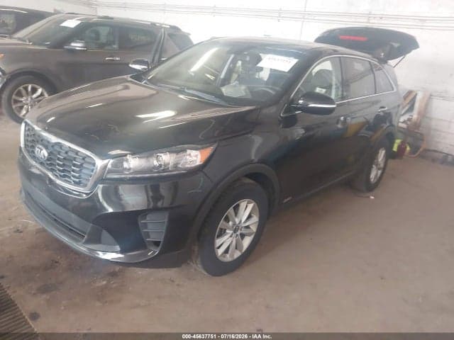 2019 KIA SORENTO 3.3L LX 2