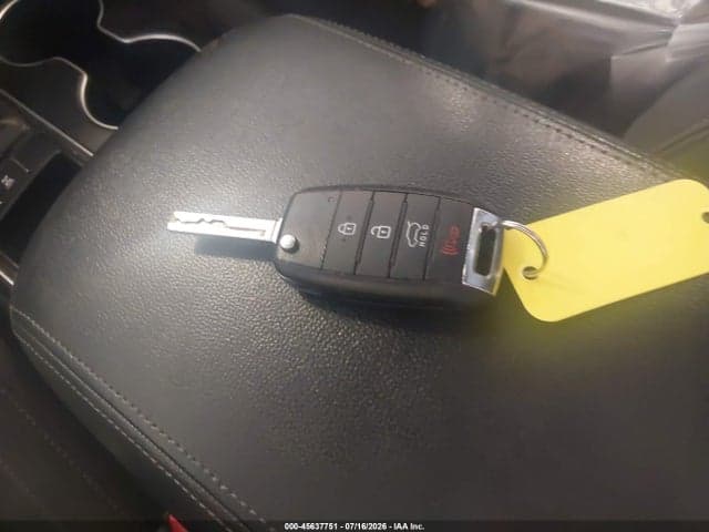 2019 KIA SORENTO 3.3L LX 11