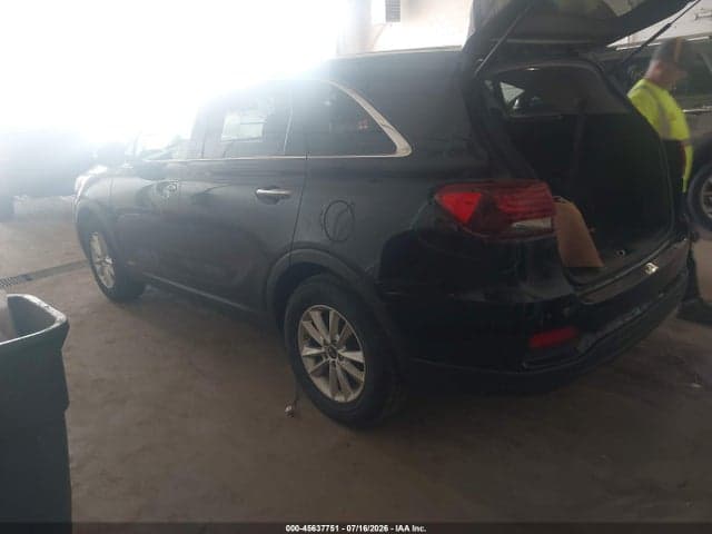 2019 KIA SORENTO 3.3L LX 3
