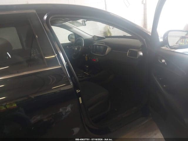 2019 KIA SORENTO 3.3L LX 5
