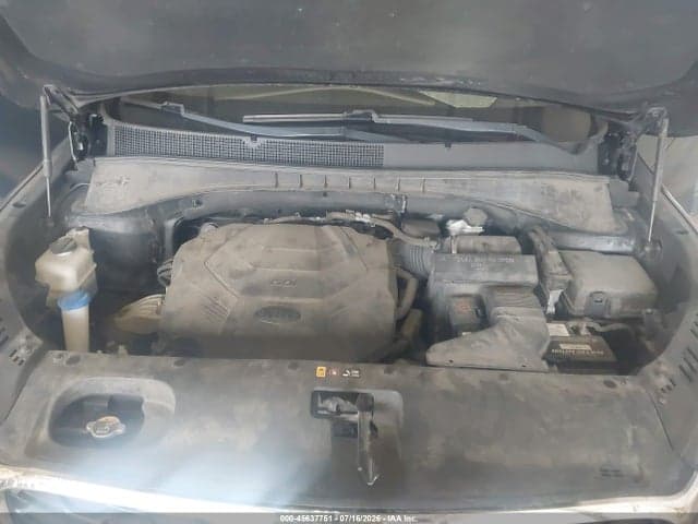 2019 KIA SORENTO 3.3L LX 10