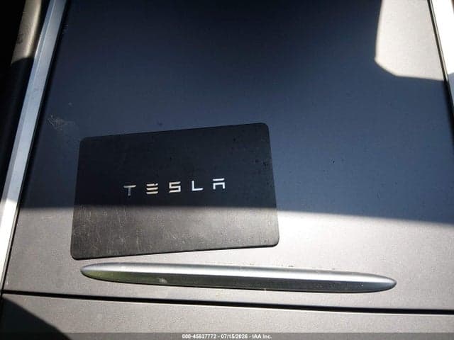 2023 TESLA MODEL 3 PERFORMANCE DUAL MOTOR ALL-WHEEL DRIVE 11