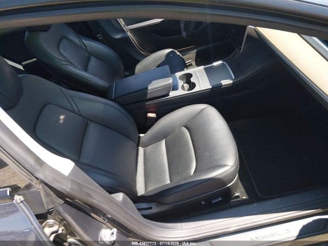 2023 TESLA MODEL 3 PERFORMANCE DUAL MOTOR ALL-WHEEL DRIVE 5