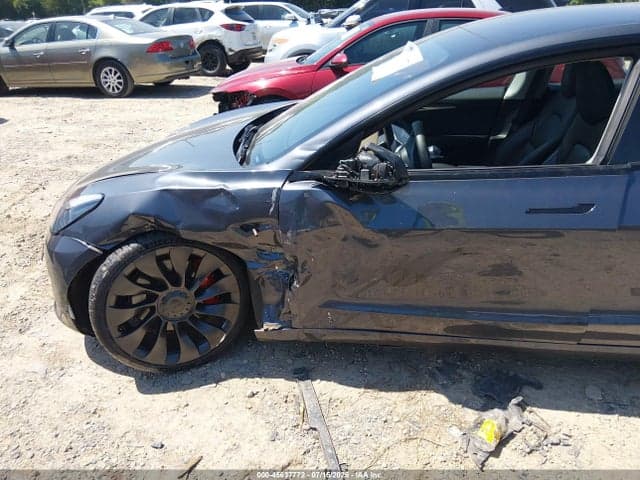 2023 TESLA MODEL 3 PERFORMANCE DUAL MOTOR ALL-WHEEL DRIVE 6