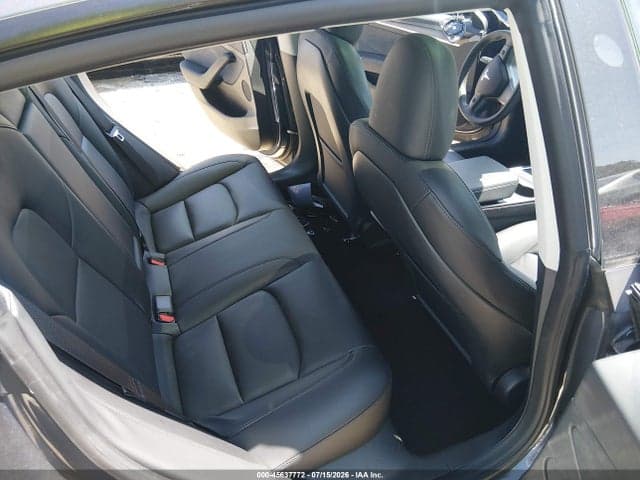2023 TESLA MODEL 3 PERFORMANCE DUAL MOTOR ALL-WHEEL DRIVE 8