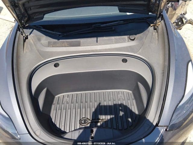 2023 TESLA MODEL 3 PERFORMANCE DUAL MOTOR ALL-WHEEL DRIVE 10
