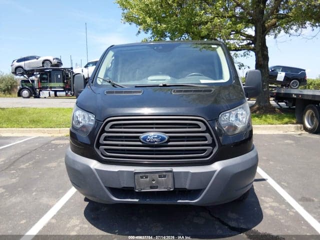 2018 FORD TRANSIT-350 XL 16