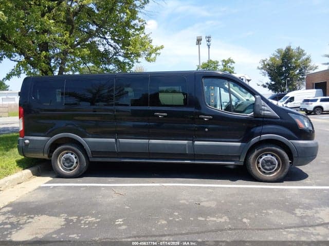2018 FORD TRANSIT-350 XL 17