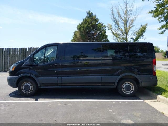 2018 FORD TRANSIT-350 XL 18