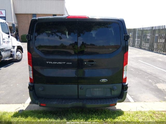 2018 FORD TRANSIT-350 XL 20