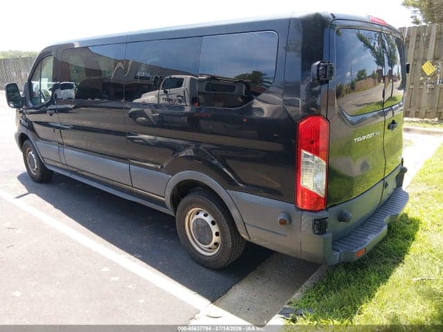 2018 FORD TRANSIT-350 XL 3