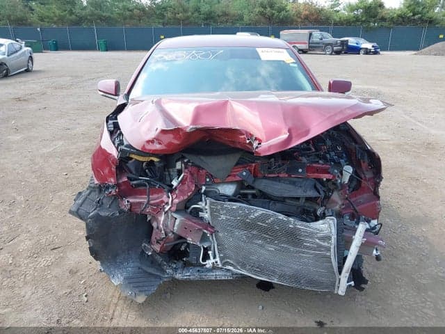 2017 CHEVROLET IMPALA 1LT 13