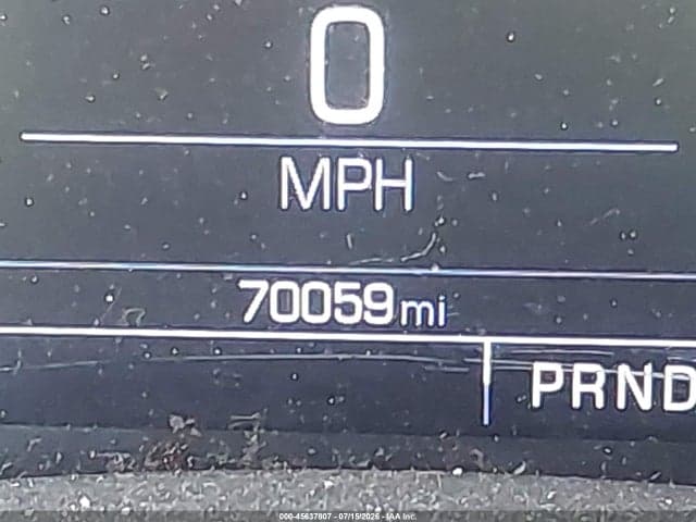 2017 CHEVROLET IMPALA 1LT 16
