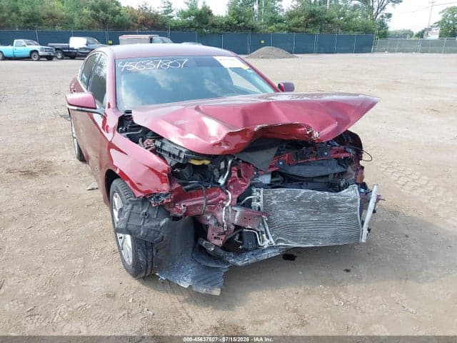 2017 CHEVROLET IMPALA 1LT 6