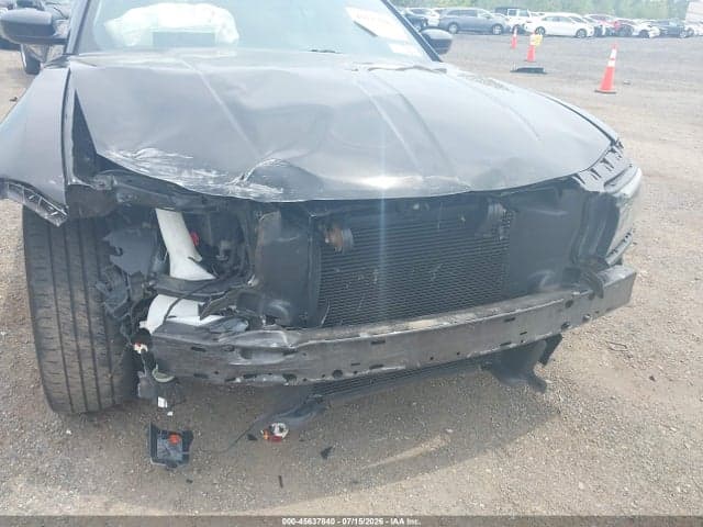 2022 DODGE CHARGER SXT AWD 6