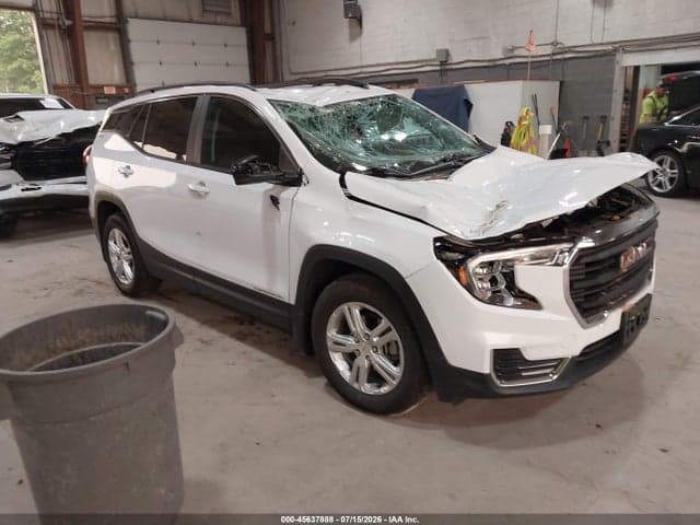 2024 GMC TERRAIN AWD SLE - 1