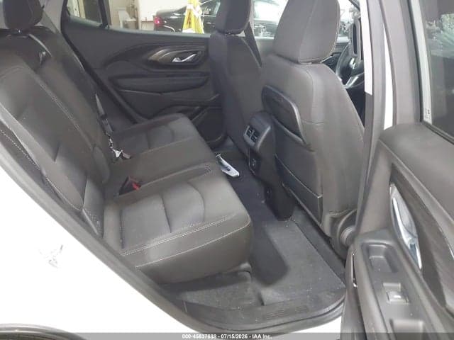 2024 GMC TERRAIN AWD SLE 8