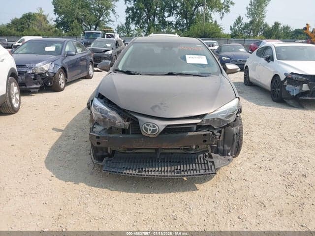 2018 TOYOTA COROLLA SE 13