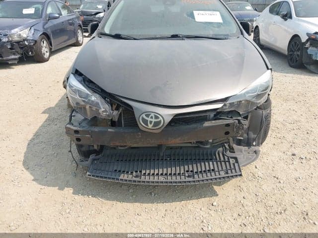 2018 TOYOTA COROLLA SE 6