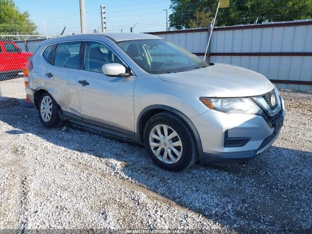 2018 NISSAN ROGUE S - 1