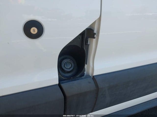 2021 FORD TRANSIT-350 PASSENGER VAN XL 6