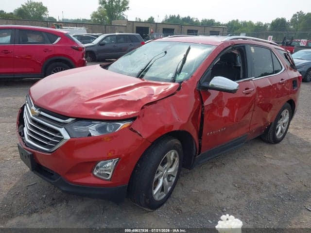 2020 CHEVROLET EQUINOX PREMIER 2