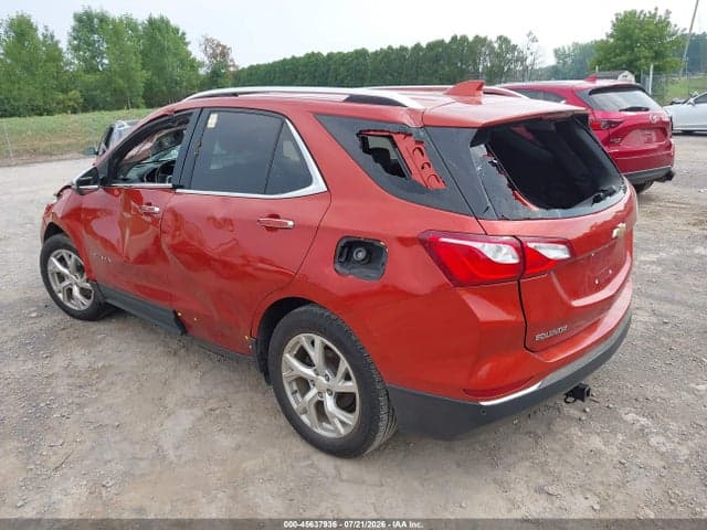 2020 CHEVROLET EQUINOX PREMIER 3