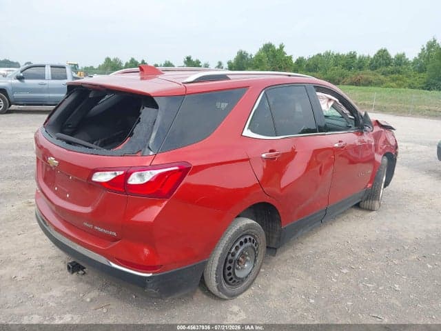2020 CHEVROLET EQUINOX PREMIER 4