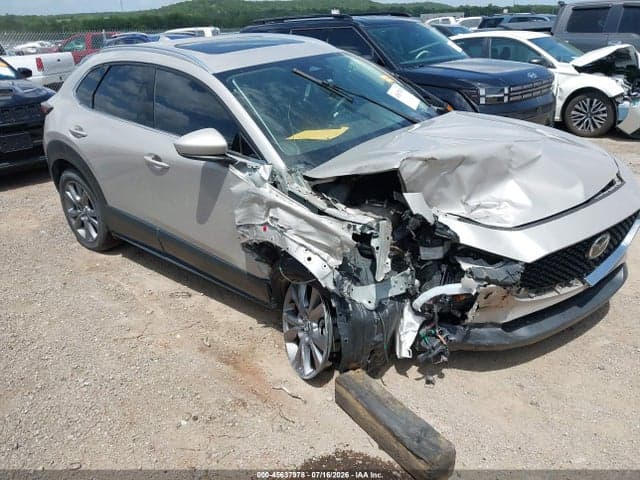 2024 MAZDA CX-30 2.5 S PREMIUM PACKAGE 1