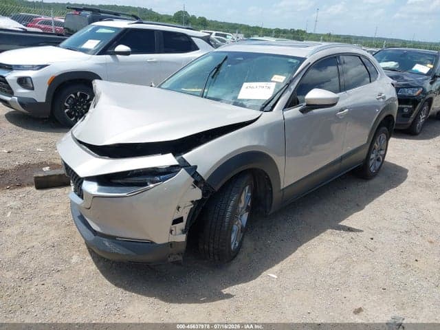 2024 MAZDA CX-30 2.5 S PREMIUM PACKAGE 2