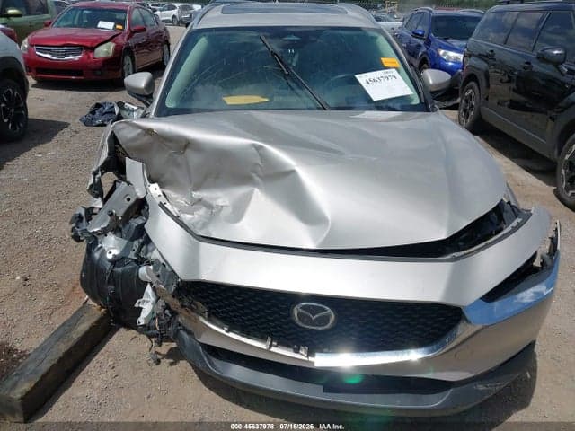 2024 MAZDA CX-30 2.5 S PREMIUM PACKAGE 12