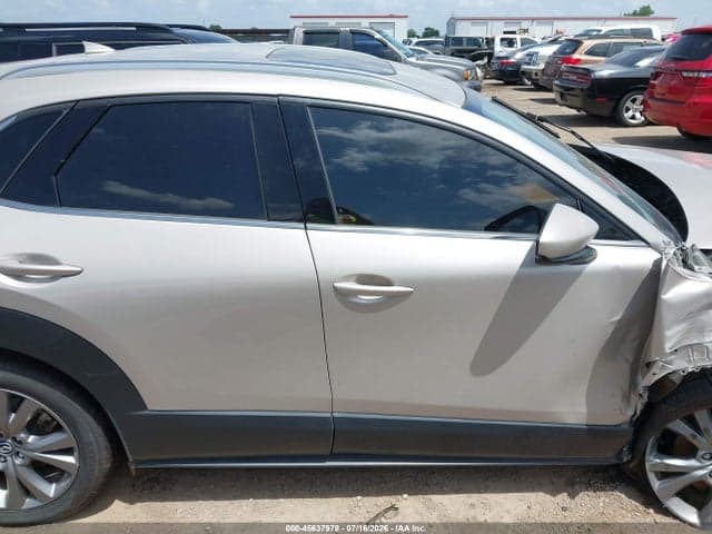 2024 MAZDA CX-30 2.5 S PREMIUM PACKAGE 13