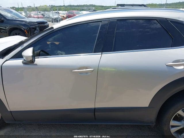 2024 MAZDA CX-30 2.5 S PREMIUM PACKAGE 14