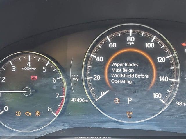 2024 MAZDA CX-30 2.5 S PREMIUM PACKAGE 15