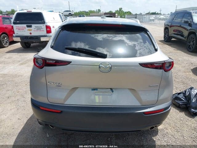 2024 MAZDA CX-30 2.5 S PREMIUM PACKAGE 16