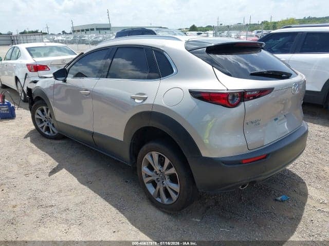 2024 MAZDA CX-30 2.5 S PREMIUM PACKAGE 3