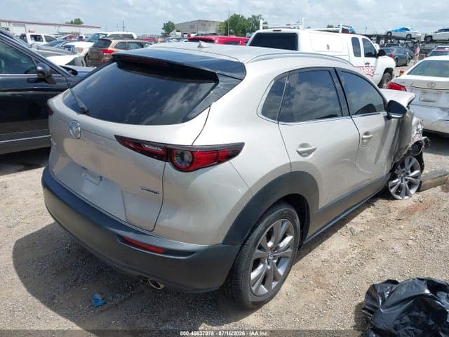 2024 MAZDA CX-30 2.5 S PREMIUM PACKAGE 4
