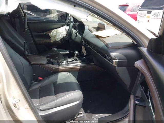 2024 MAZDA CX-30 2.5 S PREMIUM PACKAGE 5