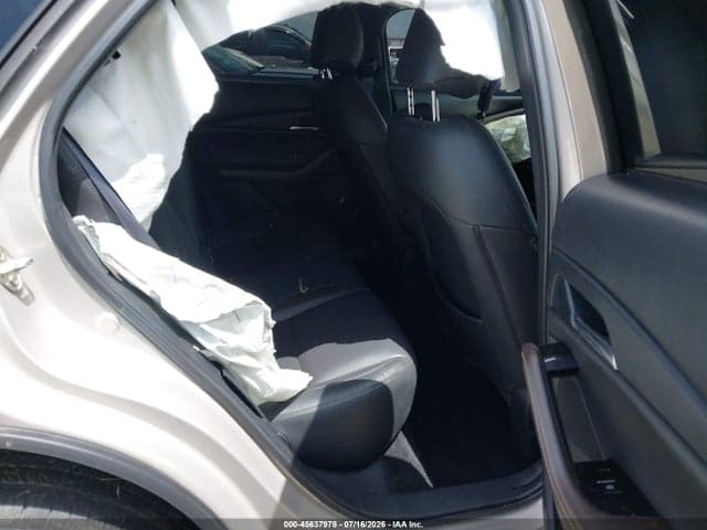 2024 MAZDA CX-30 2.5 S PREMIUM PACKAGE 8