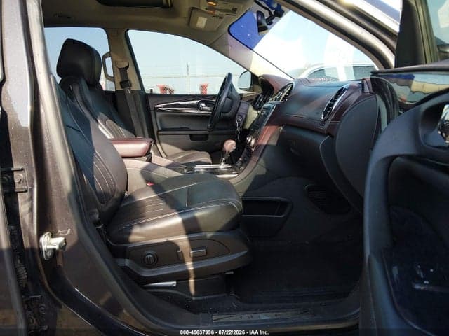 2017 BUICK ENCLAVE LEATHER 5