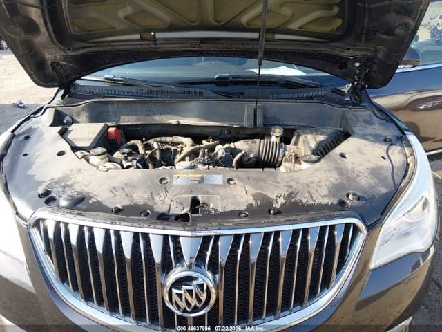 2017 BUICK ENCLAVE LEATHER 10